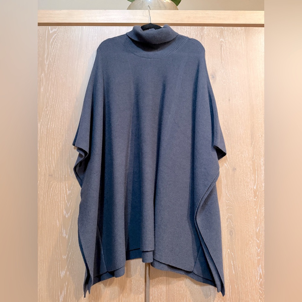 NWOT Mersea Sweater/Poncho
